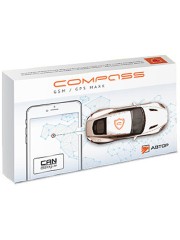 GPS-маяк Compass