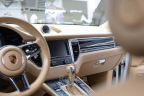 Штатная магнитола Radiola 12,3" для Porsche Macan 2014-2016 CDR3.0/PCM3.0 RDL-Macan 12.3