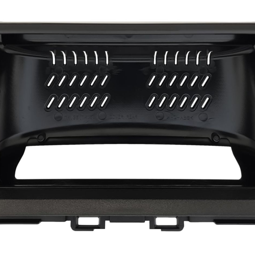 Установочный комплект Wide Media 9&quot; для Mazda 3 2014-2019 (с джойстиком, для авто без мон.)