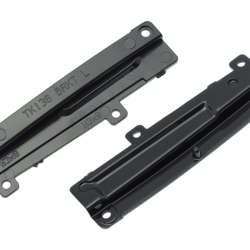 Установочный комплект Wide Media 9&quot; для Mazda 3 2014-2019 (с джойстиком, для авто без мон.)