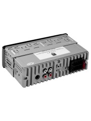 Магнитола (головное устройство) 1Din Урал АРС-МТ 333С Молот