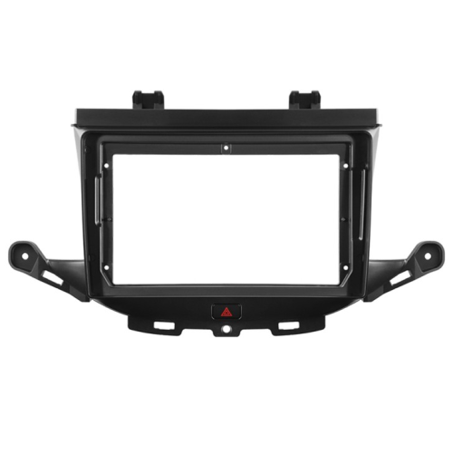Штатная магнитола Teyes Тиайс CC4L 4+64G Opel Astra K 2015-2022 9"