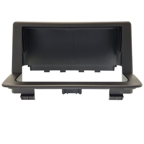 Рамка для установки магнитолы Audi Q3 2014-2018 9&quot;