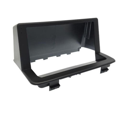 Рамка для установки магнитолы Audi Q3 2014-2018 9&quot;