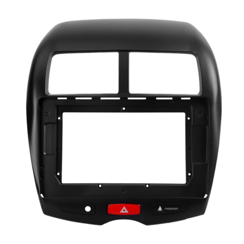 Штатная магнитола Teyes Тиайс CC4L with DTS® Audio 6+64G Mitsubishi ASX 1 2010-2016 10.2" (Вариант B) авто со штатным усилителем звука