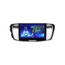 Штатная магнитола Teyes CC2 Plus Honda Accord 9 CR 2012-2018 10.2"