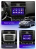 Штатная магнитола Teyes CC3 2K 360° Mazda 6 GG 2002-2007 9"