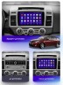 Штатная магнитола Teyes CC3L Mazda MPV LY 2006-2016 9"