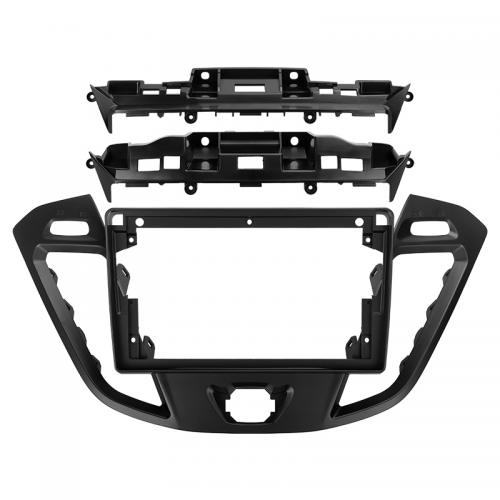 Установочный комплект Teyes для Ford Tourneo Custom I Transit 2012-2021 9" (F1)