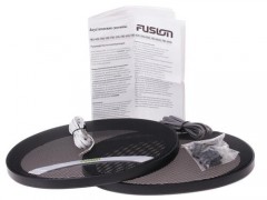 Fusion FBS-6930 3-х полосная коаксиальная акустика 15*23 см (пара)