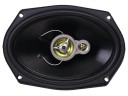 Fusion FBS-6930 3-х полосная коаксиальная акустика 15*23 см (пара)
