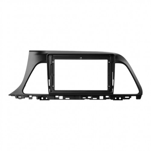 Переходная рамка для установки автомагнитолы Carav 22-378 Hyundai Sonata 7 IF 2015-2017 9"