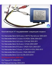 Штатная магнитола Teyes CC2L Plus Porsche Cayenne I 1 9PA 2002-2010 9"