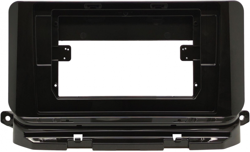 Рамка для установки в Skoda Octavia 2019+ MFA дисплея