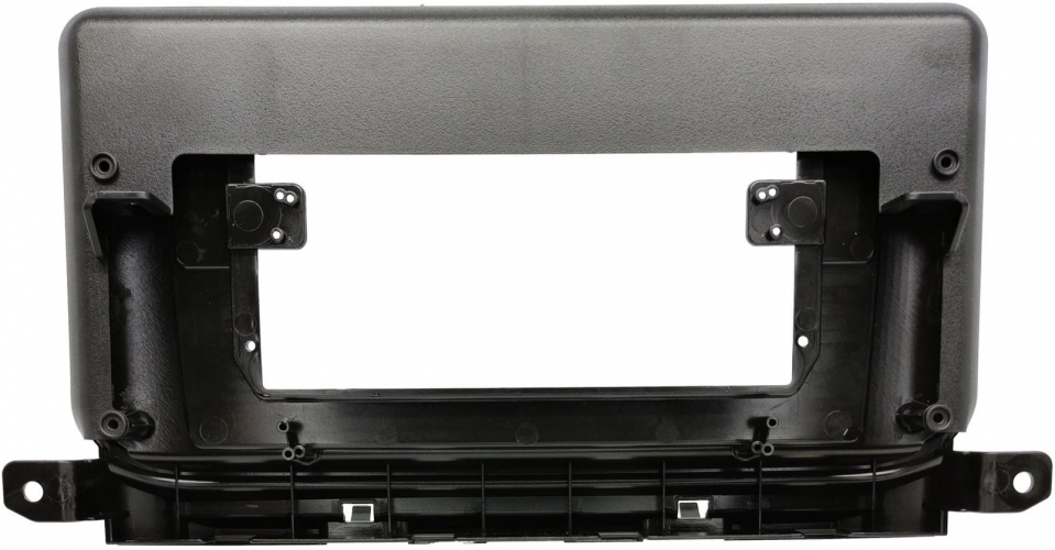 Рамка для установки в Skoda Octavia 2019+ MFA дисплея