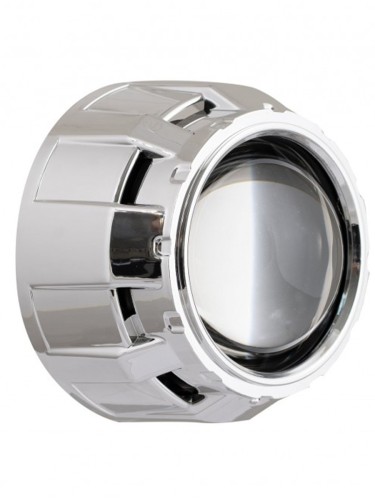 Маска (бленда) для билинз 2,5 дюйма Morimoto А2 (1 шт.)