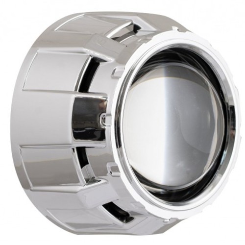 Маска (бленда) для билинз 2,5 дюйма Morimoto А2 (1 шт.)  