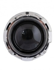 Маска (бленда) для билинз 2,5 дюйма Morimoto А2 (1 шт.)  