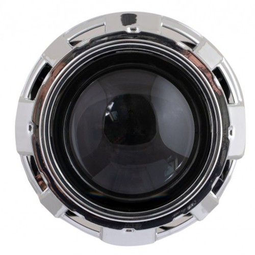 Маска (бленда) для билинз 2,5 дюйма Morimoto А2 (1 шт.)  