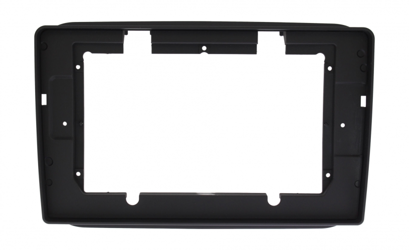 Рамка для установки в Skoda Fabia 2007-2015 10"