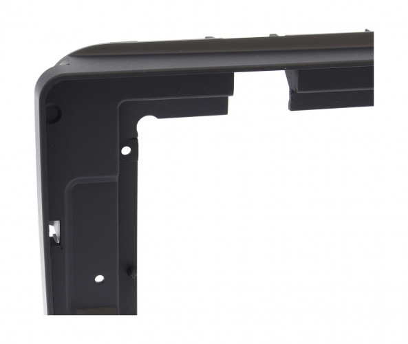 Рамка для установки в Skoda Fabia 2007-2015 10"