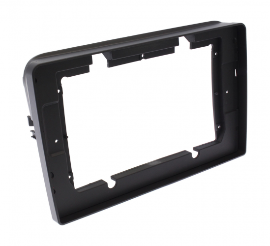 Рамка для установки в Skoda Fabia 2007-2015 10"