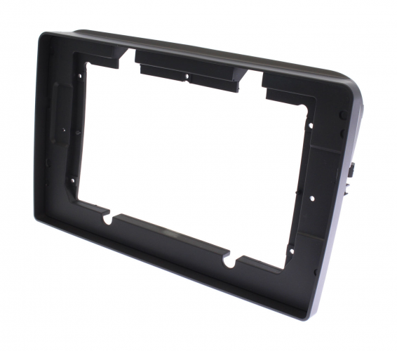 Рамка для установки в Skoda Fabia 2007-2015 10"