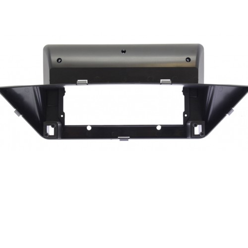 Рамка для установки магнитолы BMW X1 E84 2009-2015 10&quot; 
