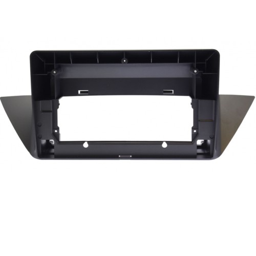 Рамка для установки магнитолы BMW X1 E84 2009-2015 10&quot; 