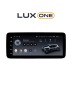 Штатная магнитола Teyes Тиайс LUX ONE (Round Corner) 12.3" 4+64G Toyota RAV4 XA30 2007-2012