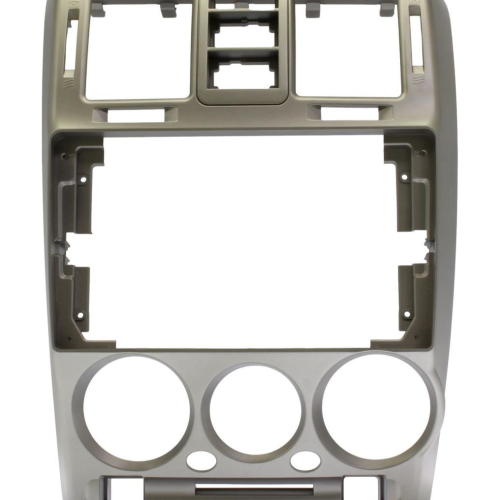Рамка для установки в Hyundai Getz 2002-2011 9&quot; (левый руль)