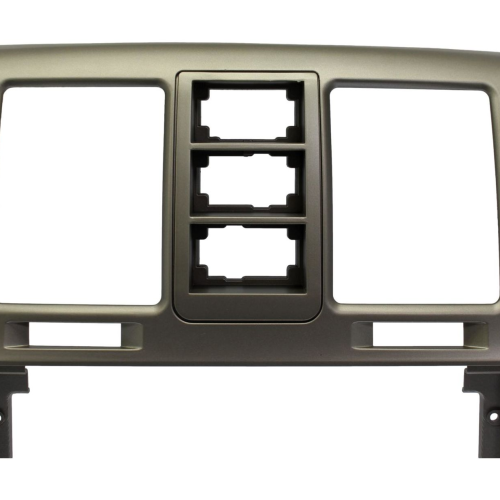 Рамка для установки в Hyundai Getz 2002-2011 9&quot; (левый руль)