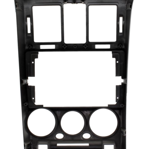Рамка для установки в Hyundai Getz 2002-2011 9&quot; (левый руль)