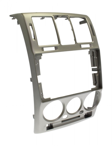 Рамка для установки в Hyundai Getz 2002-2011 9" (левый руль)