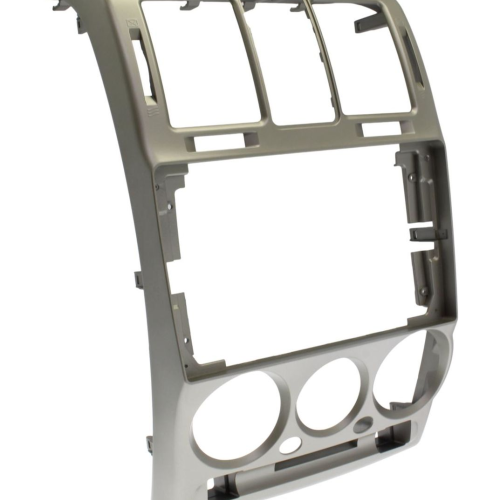 Рамка для установки в Hyundai Getz 2002-2011 9&quot; (левый руль)