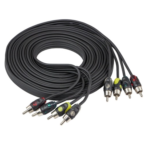 Межблочный RCA-кабель AuRa RCA-B254 5м