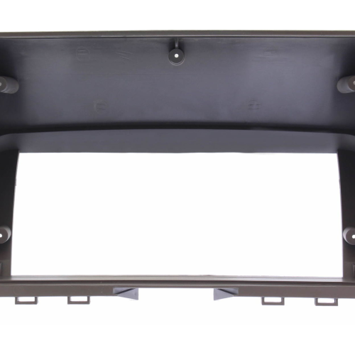 Рамка для установки в Mercedes-Benz C-class (W204) 2007 - 2014 9" дисплея