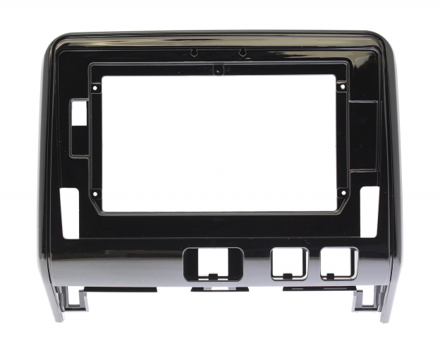 Рамка для установки в Nissan Serena 2016+ 10" дисплея Тип2