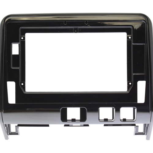 Рамка для установки в Nissan Serena 2016+ 10&quot; дисплея Тип2
