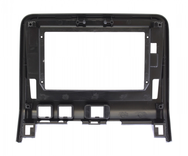 Рамка для установки в Nissan Serena 2016+ 10" дисплея Тип2
