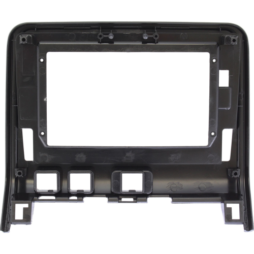 Рамка для установки в Nissan Serena 2016+ 10&quot; дисплея Тип2