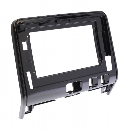 Рамка для установки в Nissan Serena 2016+ 10" дисплея Тип2