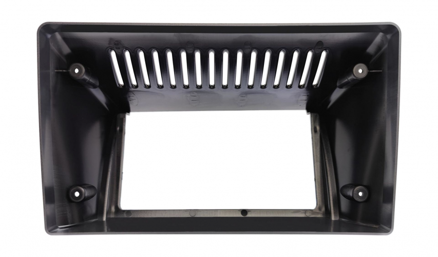 Рамка для установки в Subaru Outback, Legacy 2004-2009 9" дисплея взамен верхнего бардачка