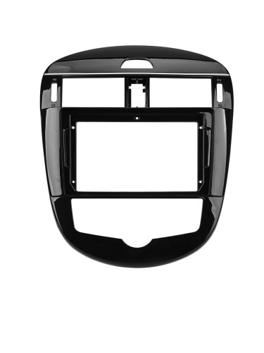 Установочный комплект Teyes для Nissan Pulsar 6 NB17 2014-2018 9"