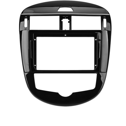 Установочный комплект Teyes для Nissan Pulsar 6 NB17 2014-2018 9&quot;