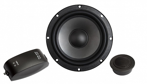 SKYLOR CLS-6.2C 2-х полосная компонентная акустика 16,5 см (комплект)