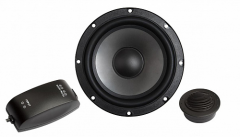 SKYLOR CLS-6.2C 2-х полосная компонентная акустика 16,5 см (комплект)