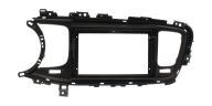 Рамка для установки в Kia Optima, K5 2014 - 2016 9" дисплея Тип2