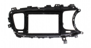 Рамка для установки в Kia Optima, K5 2014 - 2016 9" дисплея Тип2