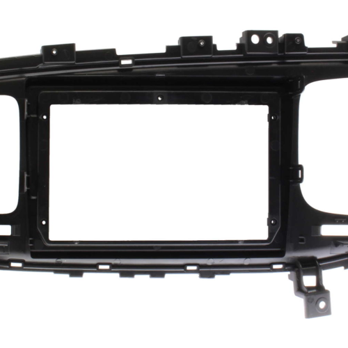 Рамка для установки в Kia Optima, K5 2014 - 2016 9&quot; дисплея Тип2